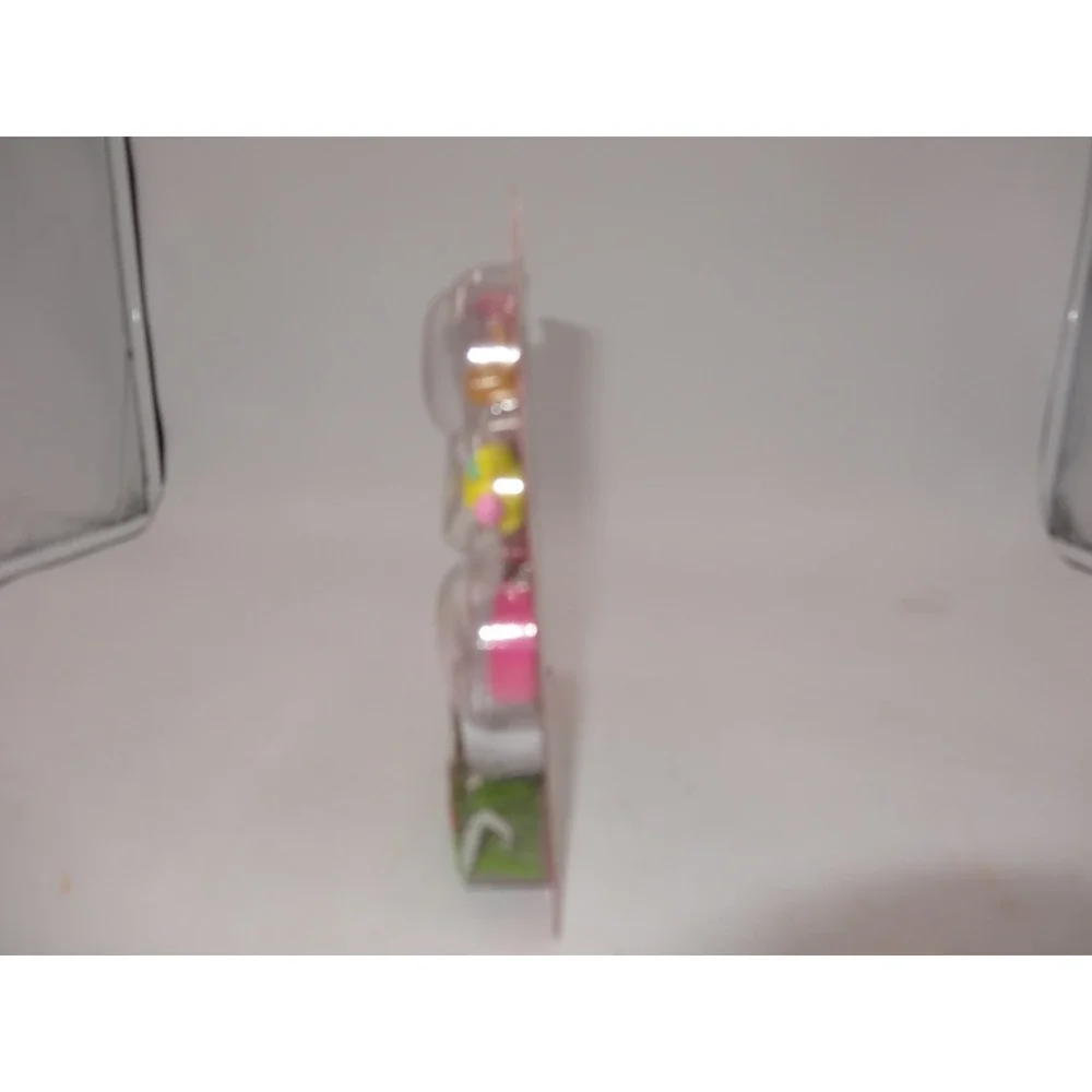 Lalaloopsy Tinies Series 5‎ Crumbs Bakery 10 Pack Mini Figures New Sealed